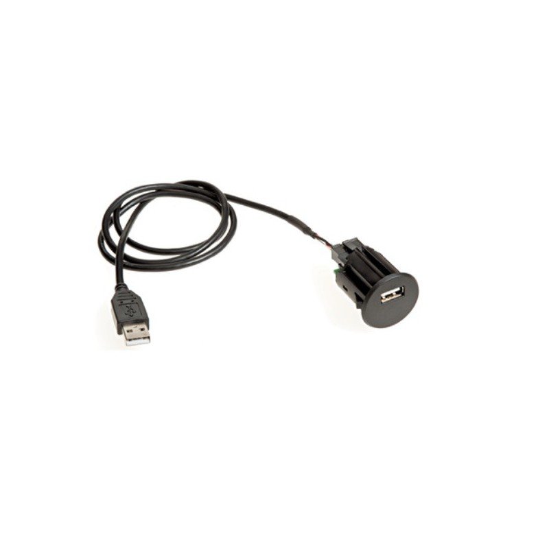 Adaptador universal USB