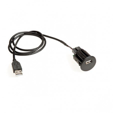 Adaptador universal USB