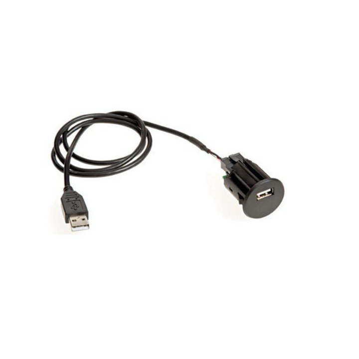 Adaptador universal USB