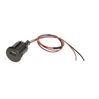 Adaptador voltaje universal