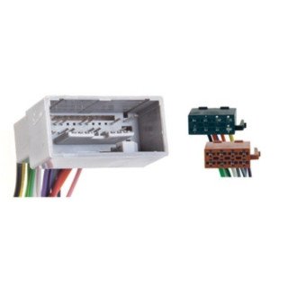 Conector ISO Honda
