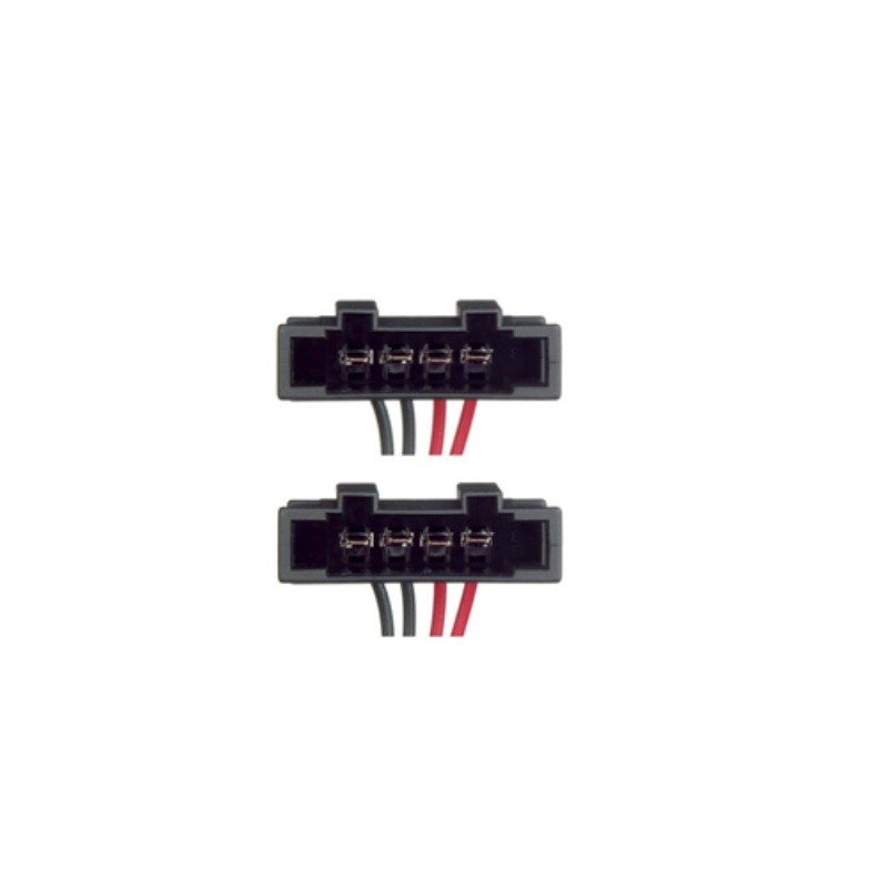 Jgo. Conector altav. Seat