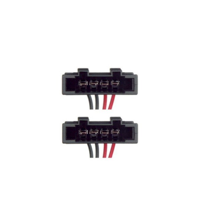 Jgo. Conector altav. Seat