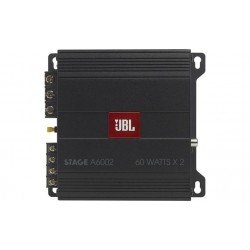 JBL Stage A 6002