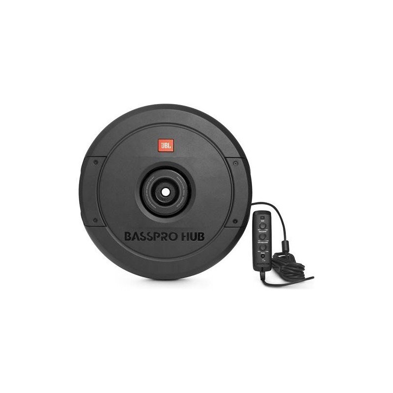 JBL BassPro HUB