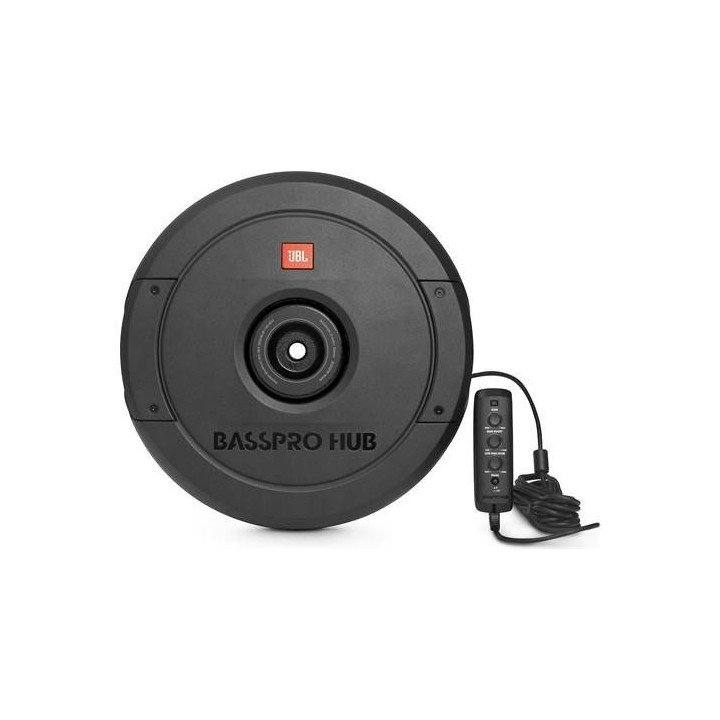 JBL BassPro HUB