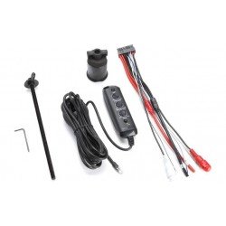 JBL BassPro HUB