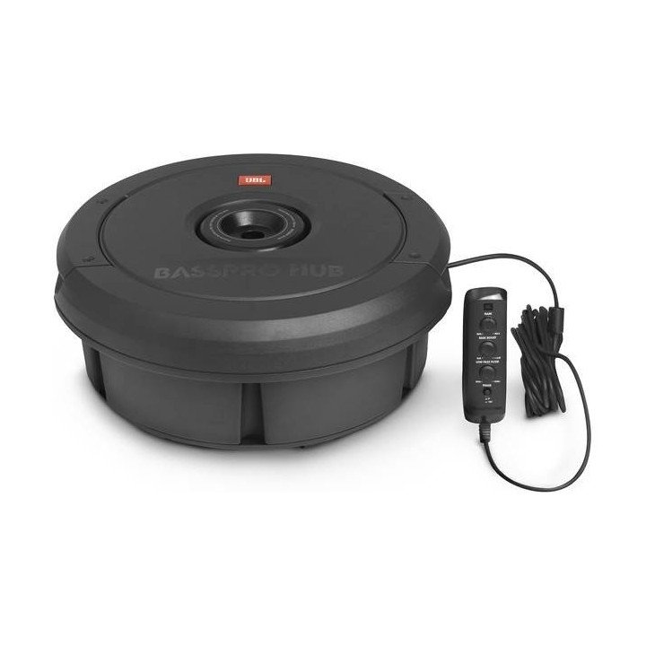 JBL BassPro HUB