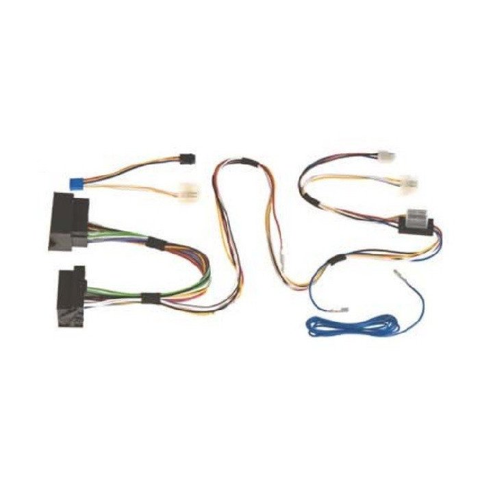 Conj. conectores Seat