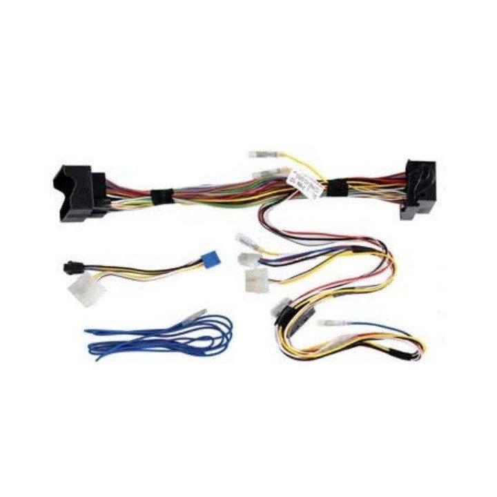 Conj. conectores Seat