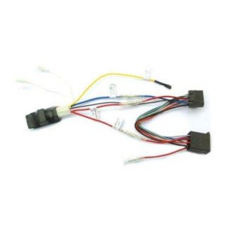 Localizador de positivo contacto para Can Bus