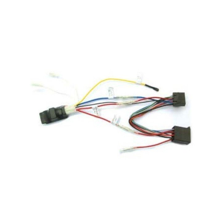 Localizador de positivo contacto para Can Bus