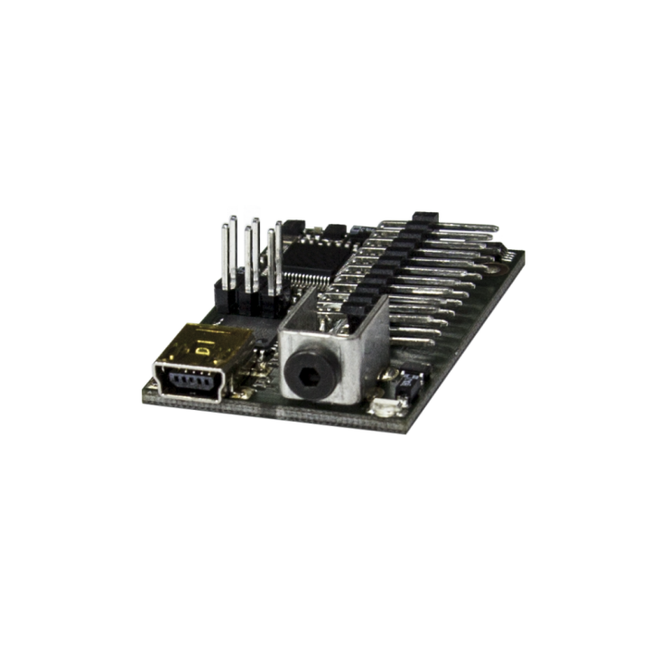 Match MEC HD AUDIO USB