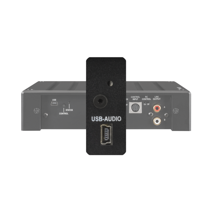 Match MEC HD AUDIO USB