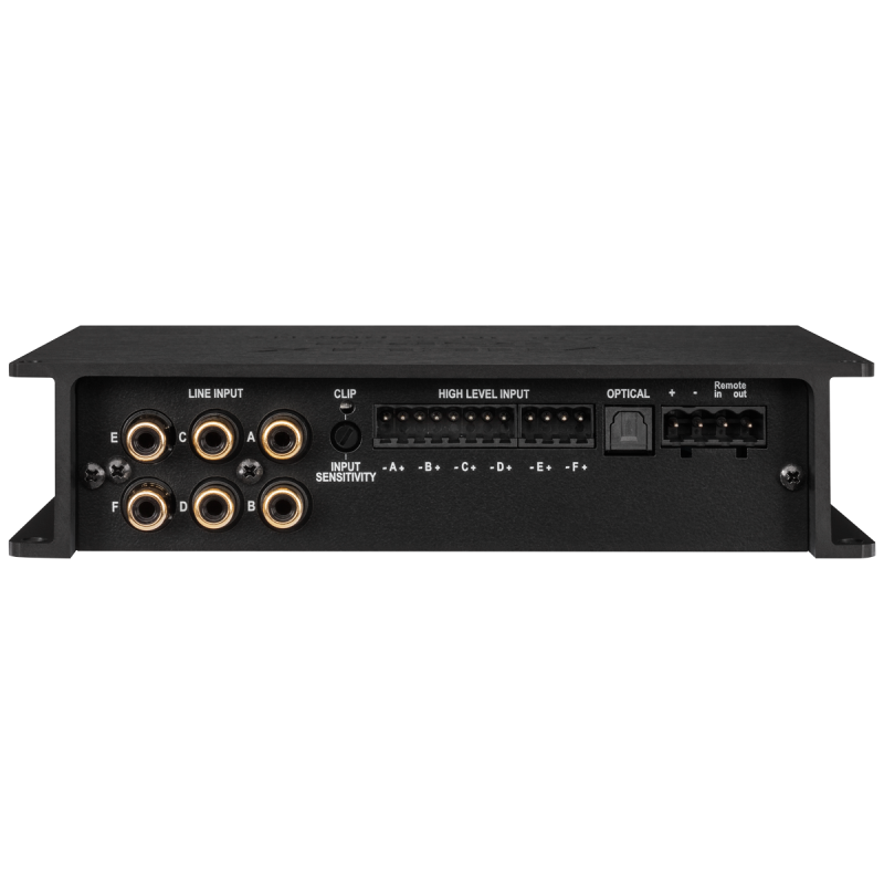 Helix DSP.3 Helix DSP.3