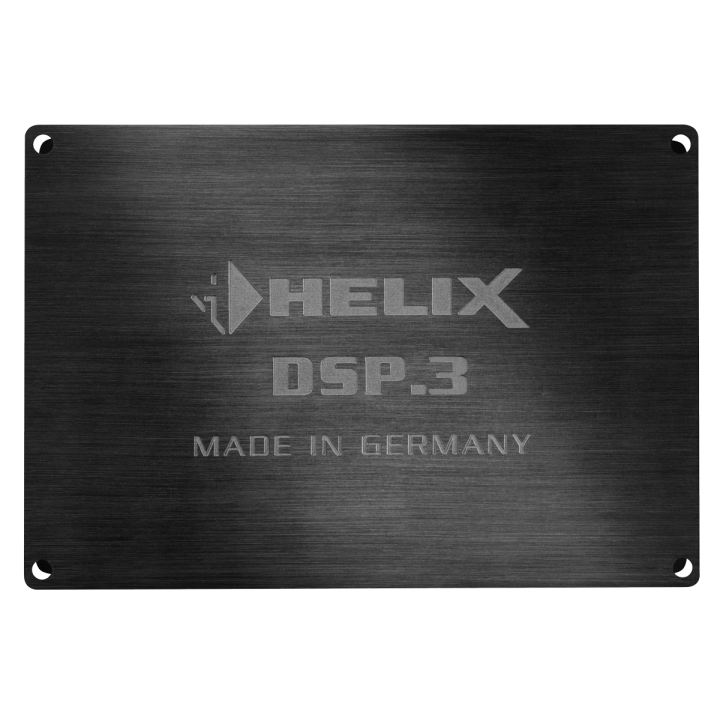 Helix  DSP.3