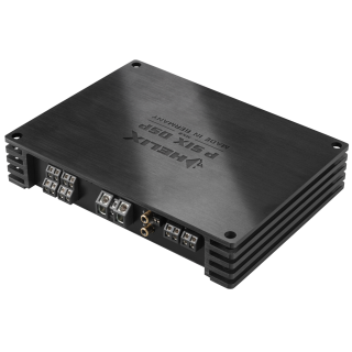 Helix P SIX DSP MKII Helix P SIX DSP MKII