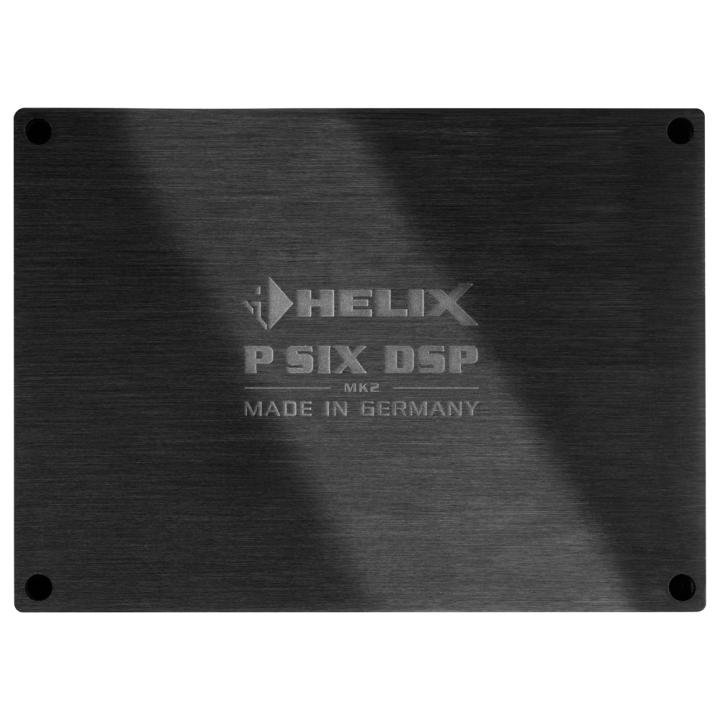 Helix P SIX DSP MKII