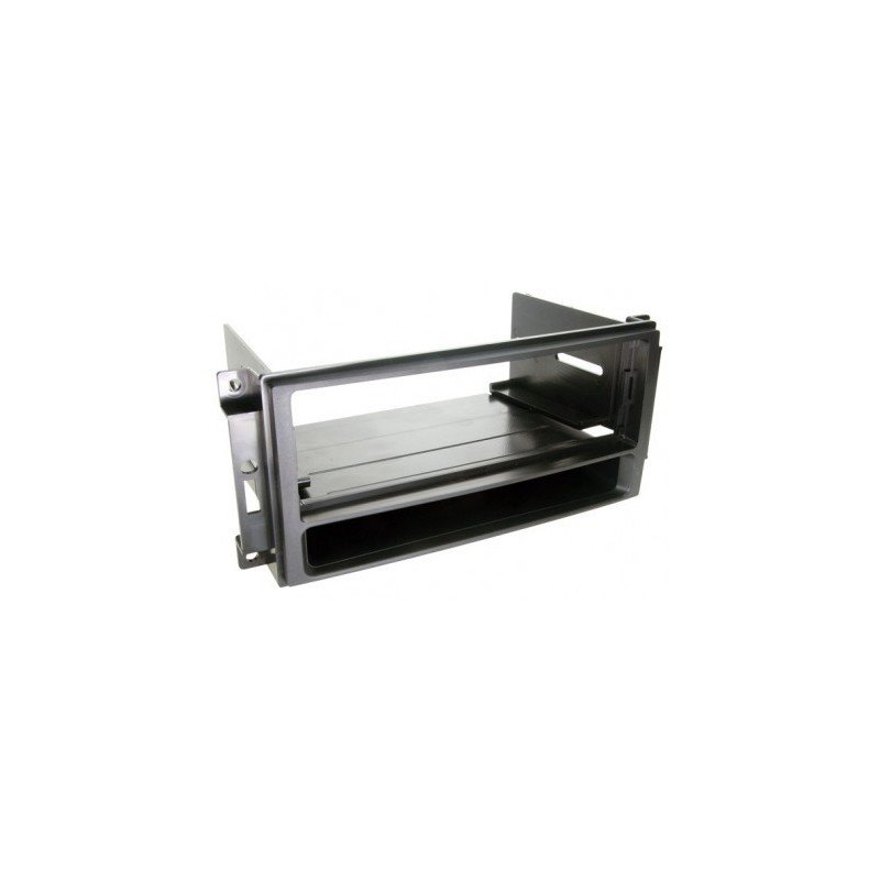 Soporte auto-radio Chrysler, Dodge, Jeep Soporte auto-radio Chrysler, Dodge, Jeep