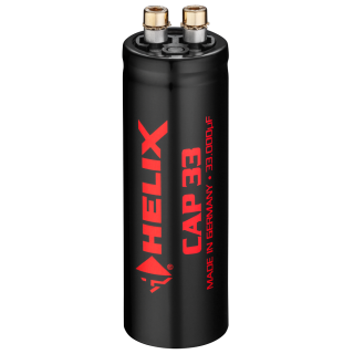 Helix CAP 33