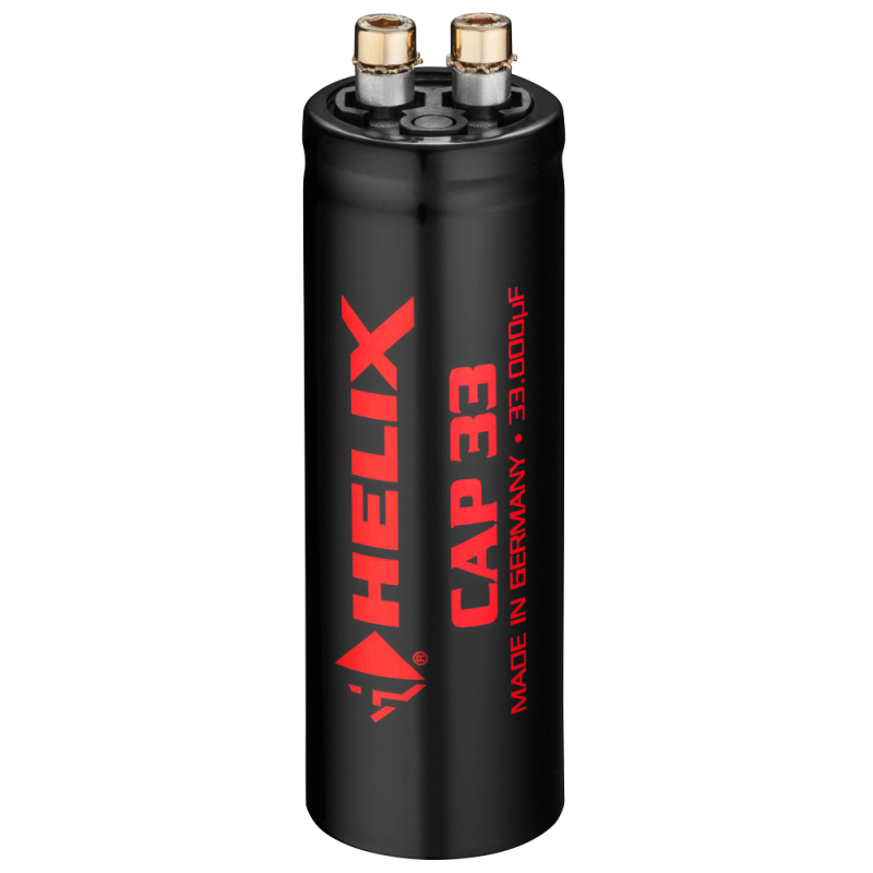 Helix CAP 33 Helix CAP 33