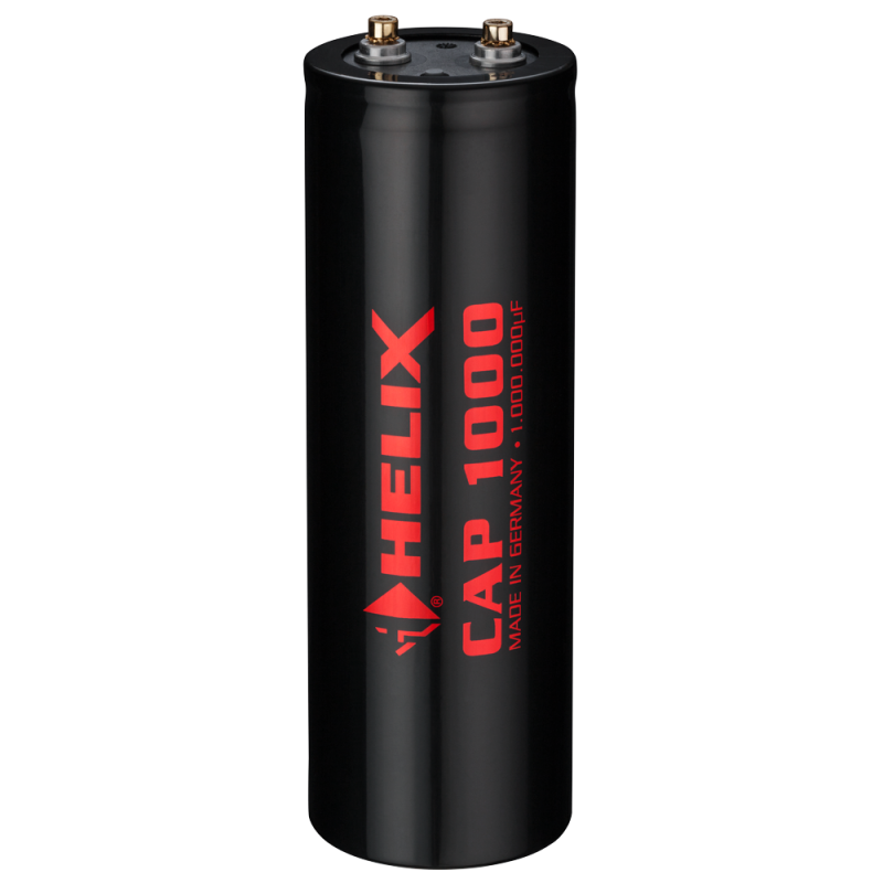 Helix CAP 1000 Helix CAP 1000