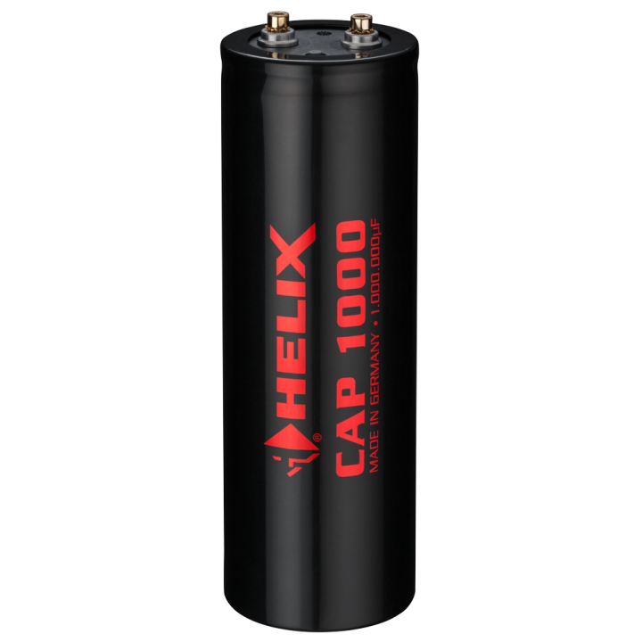Helix CAP 1000