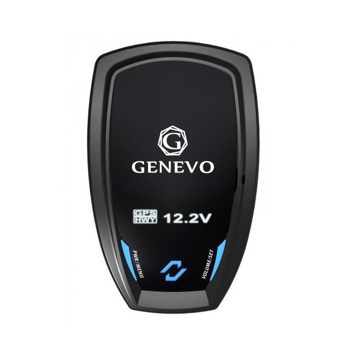 Genevo GPS+