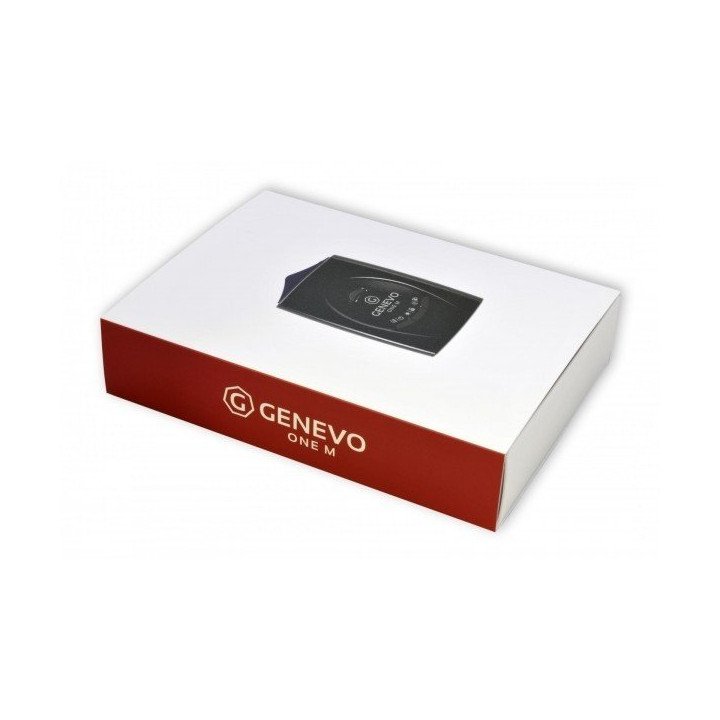 Genevo ONE M