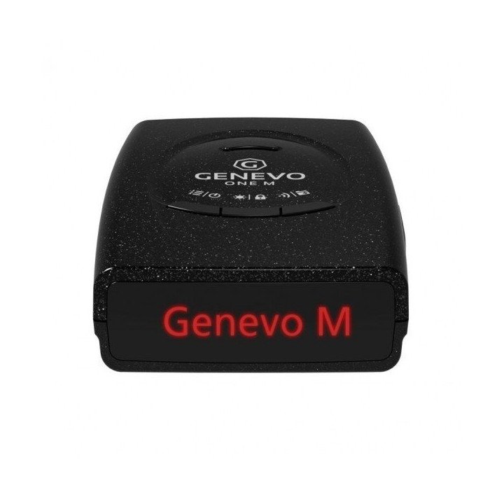 Genevo ONE M
