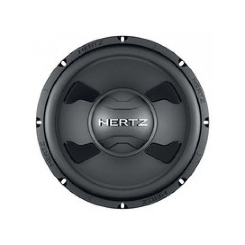 Hertz DS 25.3 Hertz DS 25.3