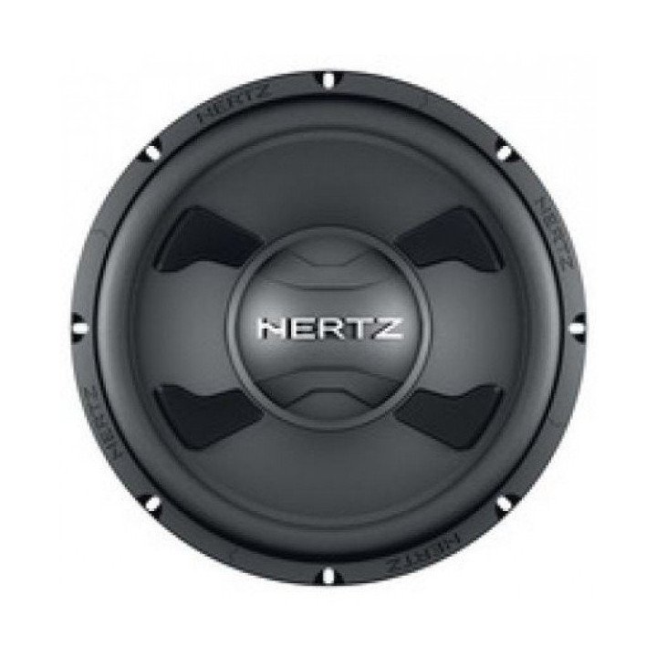 Hertz DS 25.3