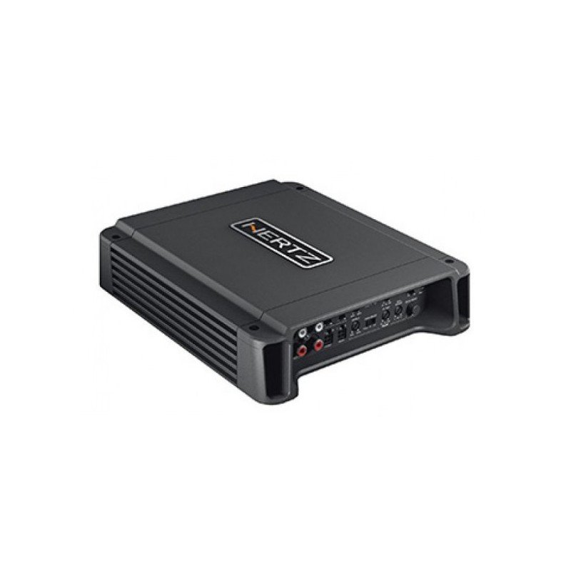 Hertz HCP 4D Hertz HCP 4D