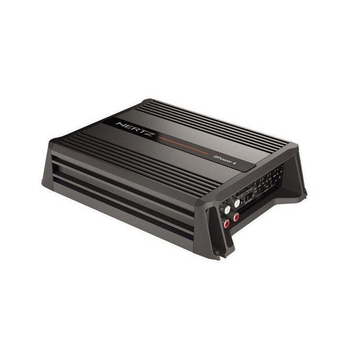 Hertz D POWER 4