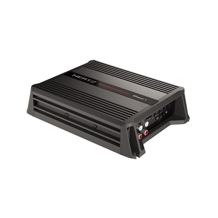Hertz D POWER 1