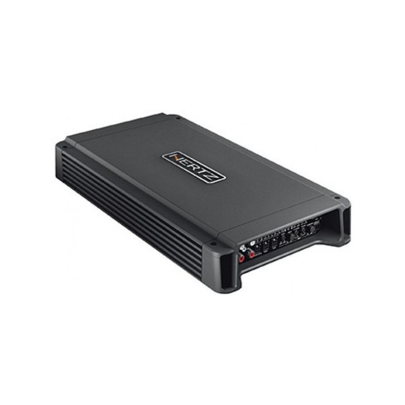 Hertz HCP 5D Hertz HCP 5D