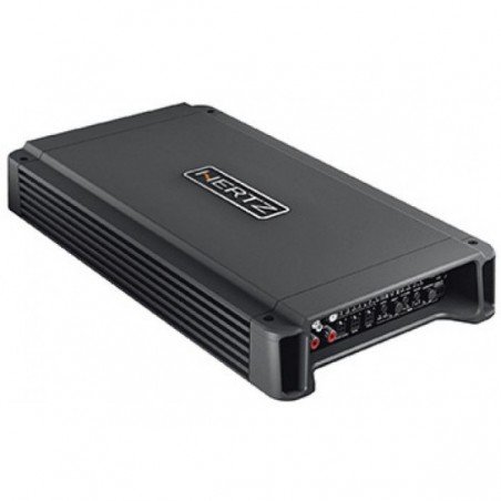 Hertz HCP 5D