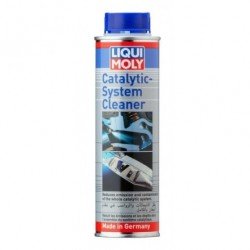 LIQUI MOLY LIMPIADOR DE CATALIZADOR 300ml