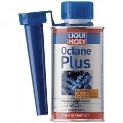 LIQUI MOLY AUMENTADOR DE OCTANAJE  150ml