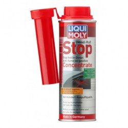 LIQUI MOLY ANTIHUMOS DIESEL - PRE ITV  250ml