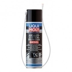 LIQUI MOLY LIMPIADOR ADMISION DIESEL VALVULA EGR  400ml