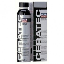 LIQUI MOLY PROTECTOR MOTOR CERAMICO - CERATEC (50000km) 300ml