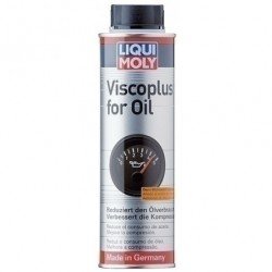 LIQUI MOLY MEJORADOR VISCOSIDAD 300ml