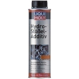 LIQUI MOLY RUIDO DE TAQUES - EMPUJADORES HIDRAULICOS  300ml