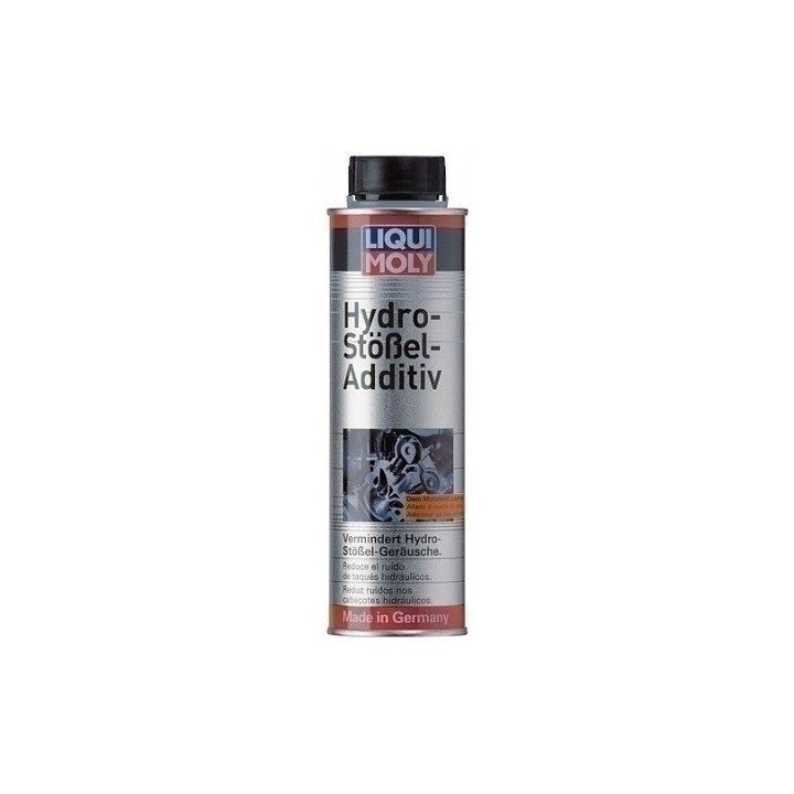 LIQUI MOLY RUIDO DE TAQUES - EMPUJADORES HIDRAULICOS  300ml