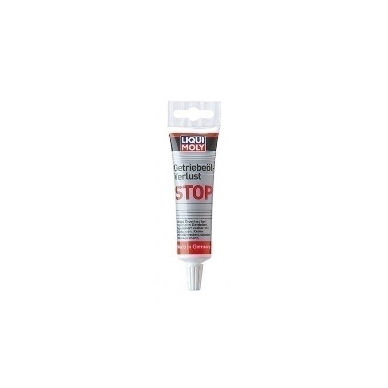 LIQUI MOLY TAPAFUGAS CAMBIO MANUAL  50ml