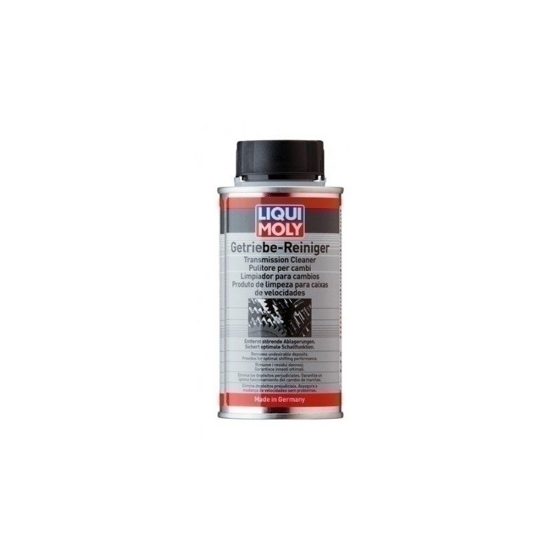 LIQUI MOLY LIMPIADORES: - C. MANUAL  150ml