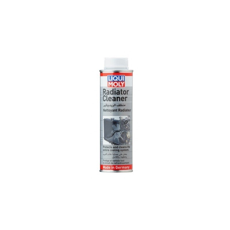 Limpia Radiadores 300ml Liquimoly