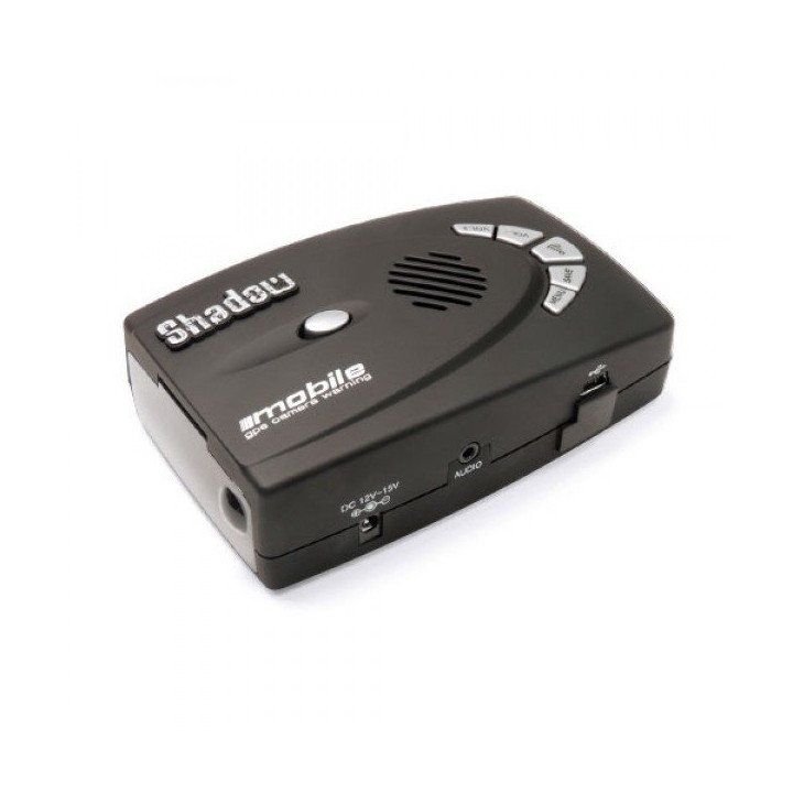 SHADOW MOBILE
