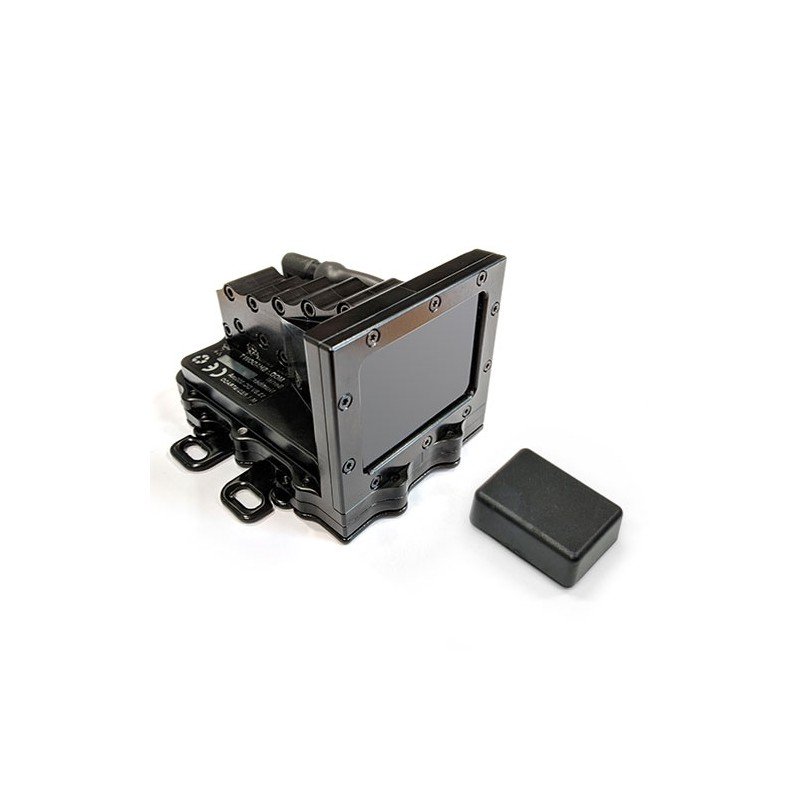 SHADOW 7 BASIC GPS SHADOW 7 BASIC GPS